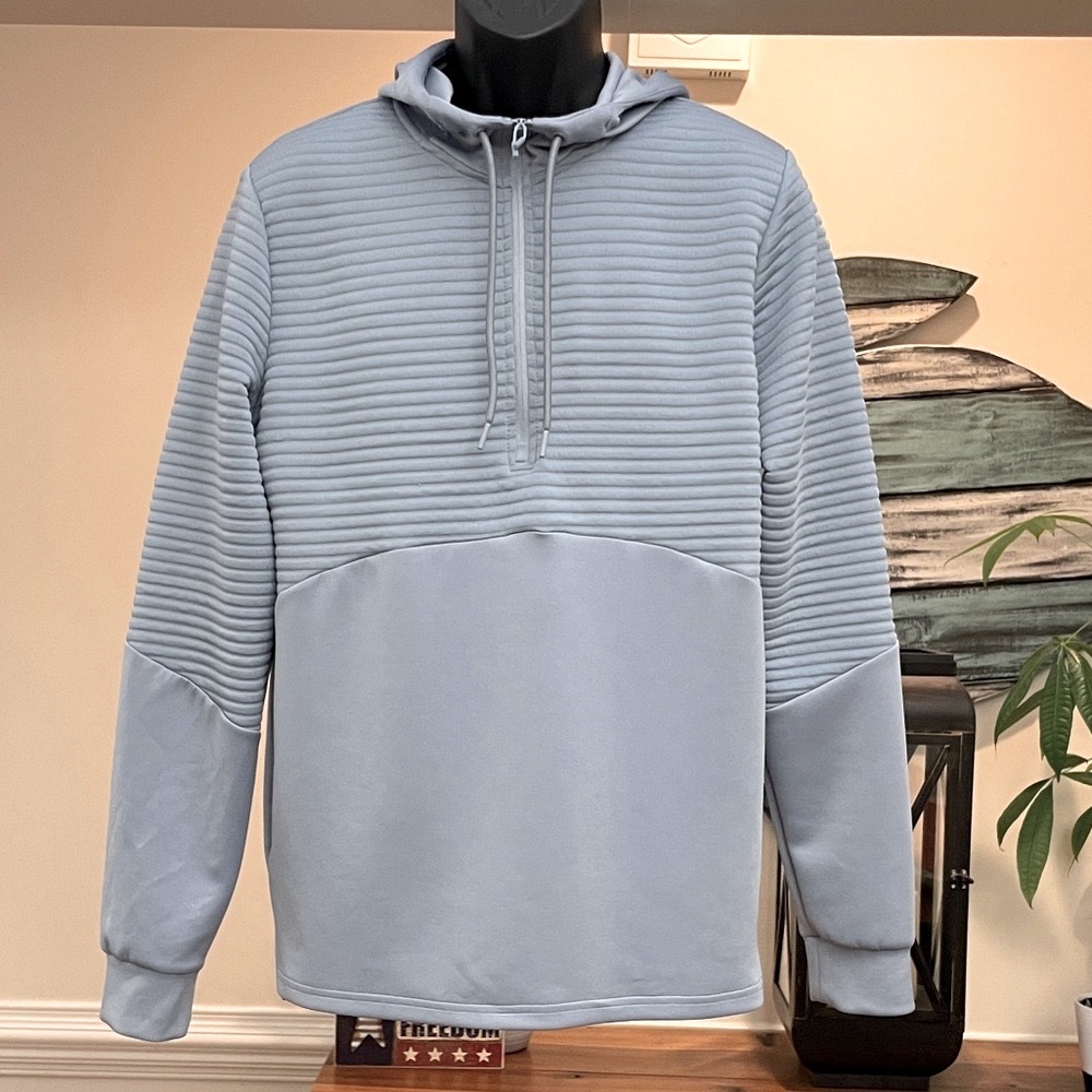 Apana Mens Hoodie, size M